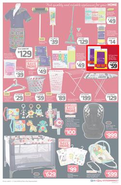 Pick n Pay Hyper : Stretch Your Budget (04 Jun - 17 Jun 2018), page 7
