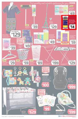 Pick n Pay Hyper : Stretch Your Budget (04 Jun - 17 Jun 2018), page 7
