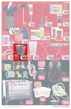 Pick n Pay Hyper : Stretch Your Budget (04 Jun - 17 Jun 2018), page 7