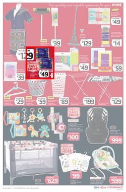 Pick n Pay Hyper : Stretch Your Budget (04 Jun - 17 Jun 2018), page 7