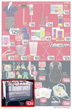 Pick n Pay Hyper : Stretch Your Budget (04 Jun - 17 Jun 2018), page 7