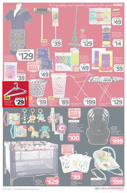Pick n Pay Hyper : Stretch Your Budget (04 Jun - 17 Jun 2018), page 7