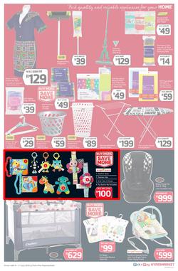 Pick n Pay Hyper : Stretch Your Budget (04 Jun - 17 Jun 2018), page 7
