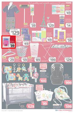 Pick n Pay Hyper : Stretch Your Budget (04 Jun - 17 Jun 2018), page 7
