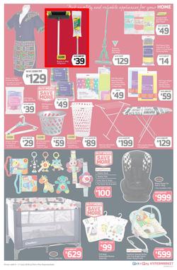 Pick n Pay Hyper : Stretch Your Budget (04 Jun - 17 Jun 2018), page 7
