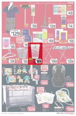 Pick n Pay Hyper : Stretch Your Budget (04 Jun - 17 Jun 2018), page 7