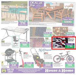 House&Home (21 Apr - 26 Apr 2015), page 7