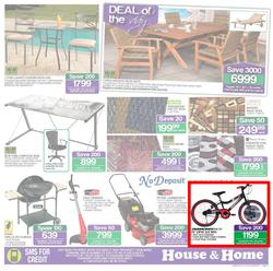House&Home (21 Apr - 26 Apr 2015), page 7