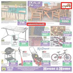 House&Home (21 Apr - 26 Apr 2015), page 7