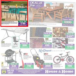 House&Home (21 Apr - 26 Apr 2015), page 7