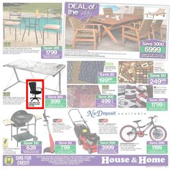 House&Home (21 Apr - 26 Apr 2015), page 7