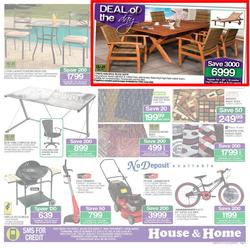 House&Home (21 Apr - 26 Apr 2015), page 7