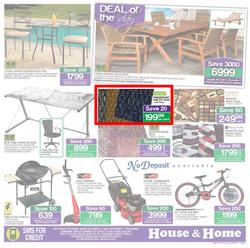 House&Home (21 Apr - 26 Apr 2015), page 7