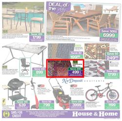 House&Home (21 Apr - 26 Apr 2015), page 7