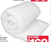 PnP Microfibre Queen Duvet Inner-230 x 200cm