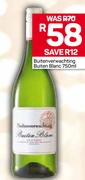 Buitenver Watching Buiten Blanc-750ml