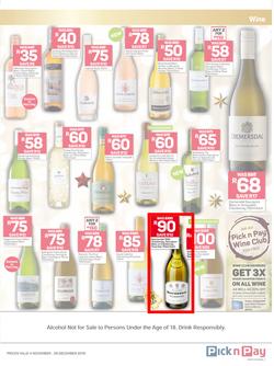 Pick n Pay : Find Your Christmas (04 Nov - 29 Dec 2019), page 7