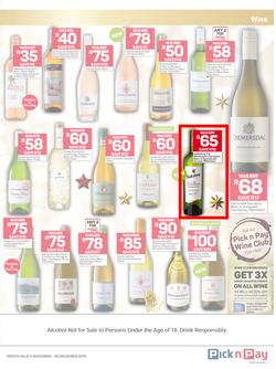 Pick n Pay : Find Your Christmas (04 Nov - 29 Dec 2019), page 7