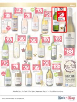 Pick n Pay : Find Your Christmas (04 Nov - 29 Dec 2019), page 7
