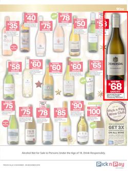Pick n Pay : Find Your Christmas (04 Nov - 29 Dec 2019), page 7