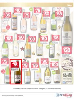 Pick n Pay : Find Your Christmas (04 Nov - 29 Dec 2019), page 7