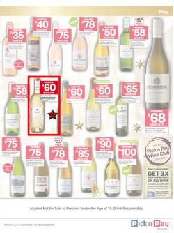 Pick n Pay : Find Your Christmas (04 Nov - 29 Dec 2019), page 7