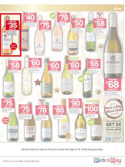 Pick n Pay : Find Your Christmas (04 Nov - 29 Dec 2019), page 7