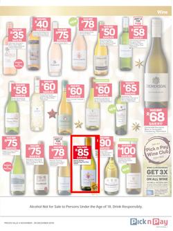 Pick n Pay : Find Your Christmas (04 Nov - 29 Dec 2019), page 7