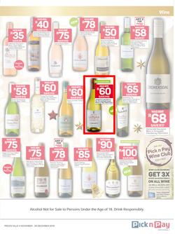 Pick n Pay : Find Your Christmas (04 Nov - 29 Dec 2019), page 7