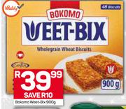 Bokomo Weet-Bix 900g