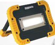 Magneto Floodlight Recharge