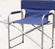 Blue Mountain Director's Chair