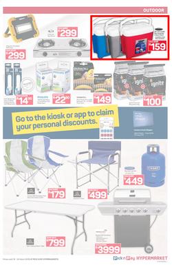 Pick n Pay Hyper : Savings (18 Mar - 24 Mar 2019), page 7