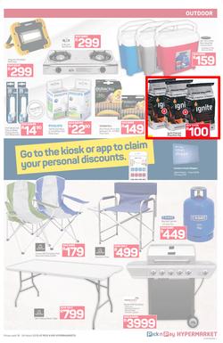 Pick n Pay Hyper : Savings (18 Mar - 24 Mar 2019), page 7