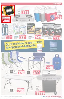 Pick n Pay Hyper : Savings (18 Mar - 24 Mar 2019), page 7