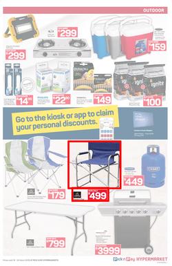 Pick n Pay Hyper : Savings (18 Mar - 24 Mar 2019), page 7