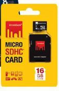 16GB NITRO Micro SDHC Card