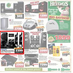 House&Home (15 Feb - 22 Feb 2015), page 7