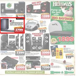 House&Home (15 Feb - 22 Feb 2015), page 7