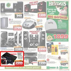 House&Home (15 Feb - 22 Feb 2015), page 7