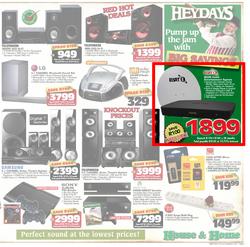 House&Home (15 Feb - 22 Feb 2015), page 7