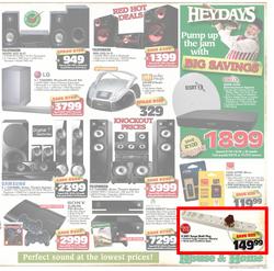 House&Home (15 Feb - 22 Feb 2015), page 7