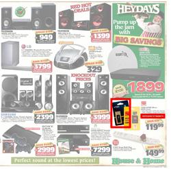 House&Home (15 Feb - 22 Feb 2015), page 7