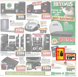 House&Home (15 Feb - 22 Feb 2015), page 7