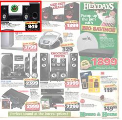 House&Home (15 Feb - 22 Feb 2015), page 7