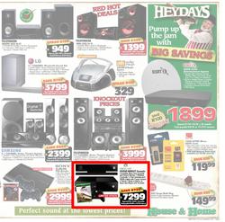 House&Home (15 Feb - 22 Feb 2015), page 7