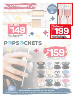 Pick n Pay Hyper : Epic Cellular Birthday Deals (24 Jun - 04 Aug 2019), page 7