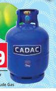 Cadac 9Kg Cylinder