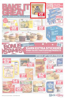 Pick n Pay Eastern Cape : Rock-Bottom Prices (29 Oct - 04 Nov 2018), page 7