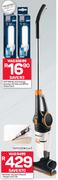 Bennett Read Aerovac Vacuum Cleaner HVC116